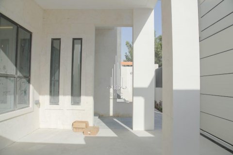 Al Mushrif, Abu Dhabi, संयुक्त अरब अमीरात में विला, 7 बेडरूम, 635 वर्ग मीटर, संख्या 481781 - फ़ोटो 6