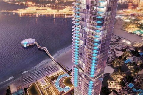 Appartamento in vendita a Dubai, EAU 1 camera, 76 mq. № 599429 - foto 3