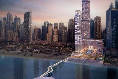 Appartamento in vendita a Dubai, EAU 1 camera, 76 mq. № 599429 - foto 4