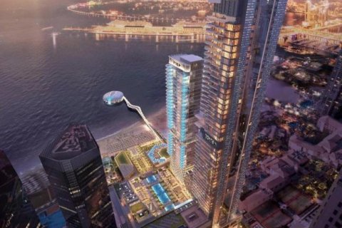 Appartamento in vendita a Dubai, EAU 1 camera, 76 mq. № 599429 - foto 2
