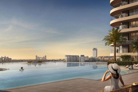 Apartmán v Dubai, SAE 2 spálne, 128 m2 č. 599427 - Fotografia 4