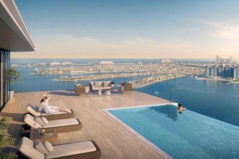 Apartmán v Dubai, SAE 2 spálne, 128 m2 č. 599427 - Fotografia 6