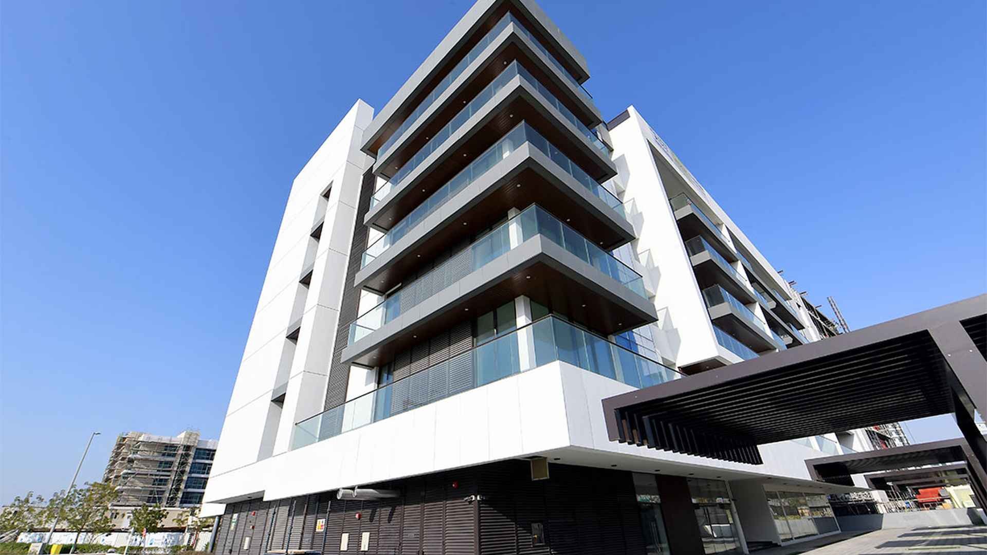 VERA BUILDING