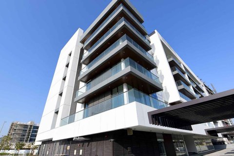 Udviklingsprojekt VERA BUILDING i Al Raha Beach, Abu Dhabi, UAE № 139969