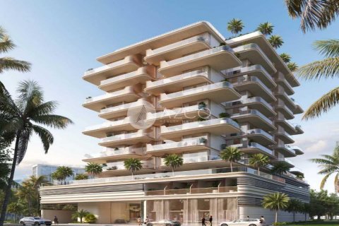 Lägenhet i Deira, Dubai, UAE 3 sovrum, 187.8 kvm Nr. 609975