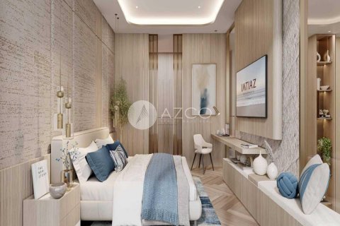 Apartmán v Deira, Dubai, SAE 3 spálne, 187.8 m2 č. 609975 - Fotografia 3