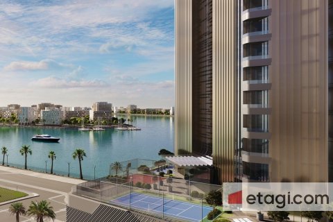 Dzīvoklis Maritime City, Dubaijā, AAE 1 istaba, 57.1 m2 Nr. 518426