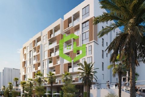 Müüa dupleks asukohaga Dubai, AÜE: 3 magamistoaga, 288 m² Nr 454032 - pilt 9