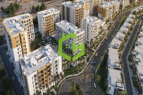 Müüa dupleks asukohaga Dubai, AÜE: 3 magamistoaga, 288 m² Nr 454032 - pilt 12