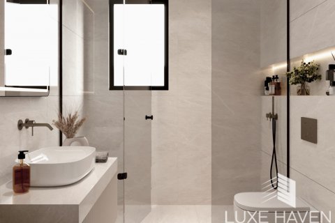 Vila u Jumeirah Islands, Dubai, UAE 5 spavaćih soba, 561.69 m2 Br. 409511 - fotografija 11