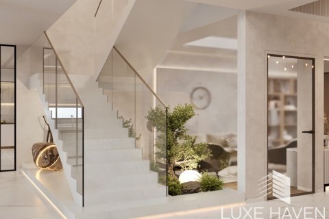 Vila u Jumeirah Islands, Dubai, UAE 5 spavaćih soba, 561.69 m2 Br. 409511 - fotografija 5