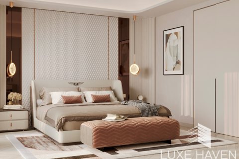 Vila u Jumeirah Islands, Dubai, UAE 5 spavaćih soba, 561.69 m2 Br. 409511 - fotografija 7