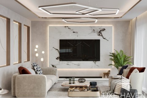 Vila u Jumeirah Islands, Dubai, UAE 5 spavaćih soba, 561.69 m2 Br. 409511 - fotografija 2