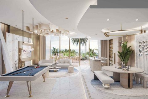 Apartament na sprzedaż w Dubai, ZEA 4 sypialnie, 327 mkw., nr 568835 - zdjęcie 4
