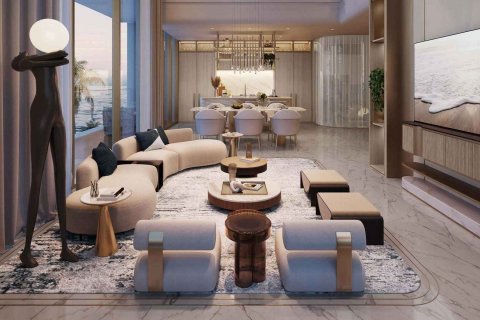 Apartament na sprzedaż w Dubai, ZEA 4 sypialnie, 327 mkw., nr 568835 - zdjęcie 7