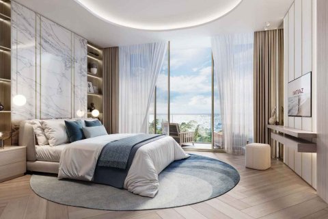 Apartament në Beach Walk 3 në Dubai, Emiratet e Bashkuara Arabe 4 dhoma gjumi, 327 m2. № 568835