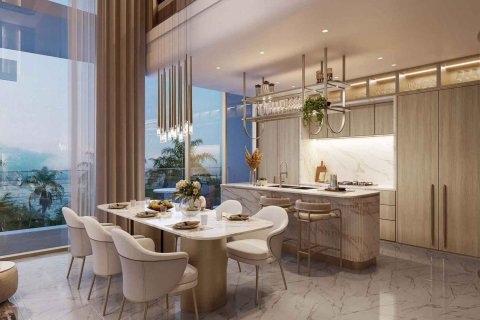 Apartament na sprzedaż w Dubai, ZEA 4 sypialnie, 327 mkw., nr 568835 - zdjęcie 9