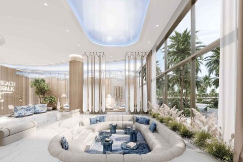 Apartament na sprzedaż w Dubai, ZEA 4 sypialnie, 327 mkw., nr 568835 - zdjęcie 10