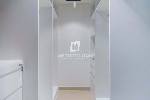 Huoneisto Dubai Creek Harbour (The Lagoons), Dubai, Arabiemiraatit 1 makuuhuone, 109 m2 № 542555 - kuva 8