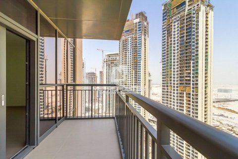 Huoneisto Dubai Creek Harbour (The Lagoons), Dubai, Arabiemiraatit 1 makuuhuone, 109 m2 № 542555 - kuva 11