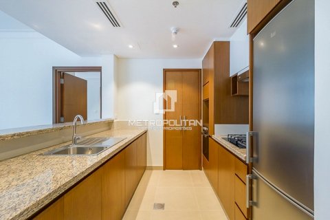 Huoneisto Dubai Creek Harbour (The Lagoons), Dubai, Arabiemiraatit 1 makuuhuone, 109 m2 № 542555 - kuva 4