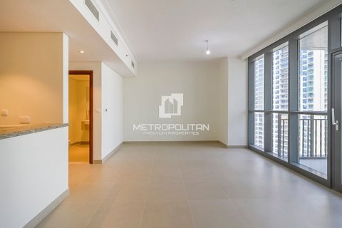 Huoneisto Dubai Creek Harbour (The Lagoons), Dubai, Arabiemiraatit 1 makuuhuone, 109 m2 № 542555 - kuva 2