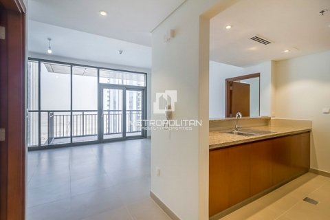 Huoneisto Dubai Creek Harbour (The Lagoons), Dubai, Arabiemiraatit 1 makuuhuone, 109 m2 № 542555 - kuva 5