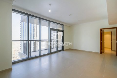 Huoneisto Dubai Creek Harbour (The Lagoons), Dubai, Arabiemiraatit 1 makuuhuone, 109 m2 № 542555 - kuva 3