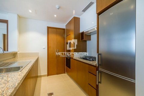 Huoneisto Dubai Creek Harbour (The Lagoons), Dubai, Arabiemiraatit 1 makuuhuone, 109 m2 № 542555 - kuva 6