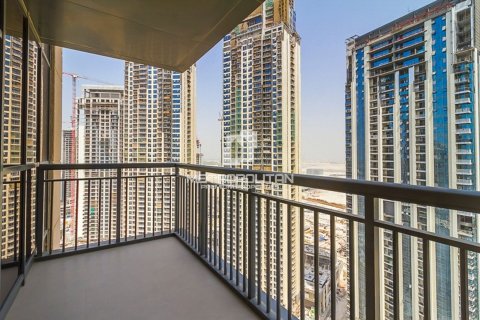 Huoneisto Dubai Creek Harbour (The Lagoons), Dubai, Arabiemiraatit 1 makuuhuone, 109 m2 № 542555 - kuva 10