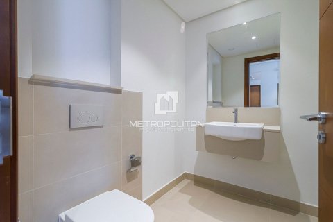 Huoneisto Dubai Creek Harbour (The Lagoons), Dubai, Arabiemiraatit 1 makuuhuone, 109 m2 № 542555 - kuva 9