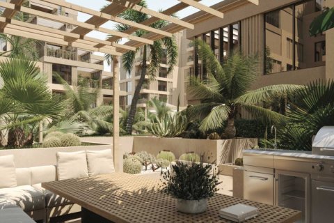 Apartman u Arisha Terraces u gradu Dubai Sports City, UAE 2 spavaće sobe, 101.26 m2 Br. 547511