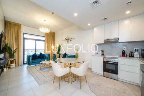Korter asukohaga Umm Suqeim, Dubai, AÜE: 1 magamistoaga, 73 m² Nr 628209