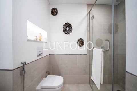 Apartman u Umm Suqeim, Dubai, UAE 1 spavaća soba, 73 m2 Br. 628209 - fotografija 7