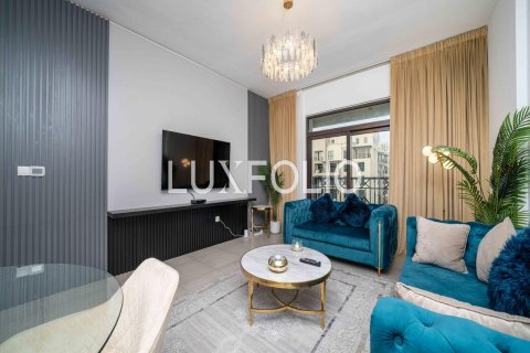 Apartman u Umm Suqeim, Dubai, UAE 1 spavaća soba, 73 m2 Br. 628209 - fotografija 8