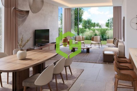 Villa Dubai Landjā, AAE 5 istabas, 552.2 m2 Nr. 446320 - attēls 4