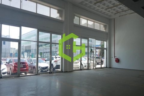 Magasin à louer à Al Garhoud, Dubai, EAU 1896.1 m2 № 446319 - photo 3