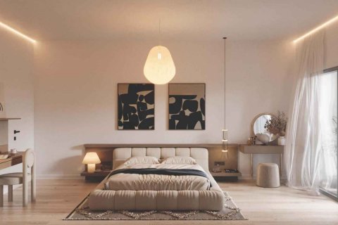 Dzīvoklis ROKANE G25 Jumeirah Village Circle, Dubaijā, AAE 1 istaba, 67.0 m2 Nr. 581204 - attēls 5