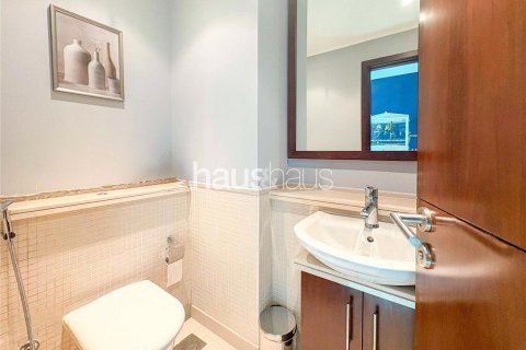 Apartman u Dubai Marina, UAE 1 spavaća soba, 83 m2 Br. 626372 - fotografija 10
