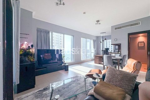 Apartman u Dubai Marina, UAE 1 spavaća soba, 83 m2 Br. 626372 - fotografija 9