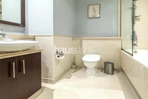 Apartman u Dubai Marina, UAE 1 spavaća soba, 83 m2 Br. 626372 - fotografija 8