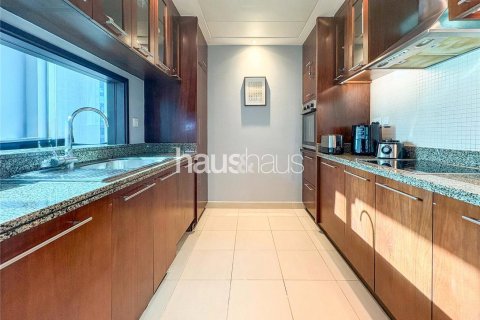 Apartman u Dubai Marina, UAE 1 spavaća soba, 83 m2 Br. 626372 - fotografija 6