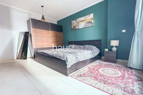 Apartman u Dubai Marina, UAE 1 spavaća soba, 83 m2 Br. 626372 - fotografija 4