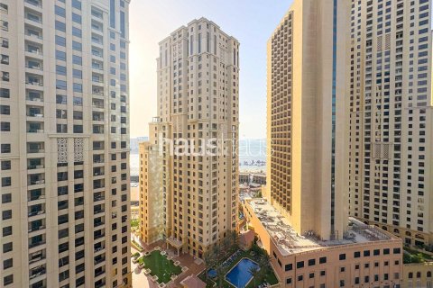 Apartman u Dubai Marina, UAE 1 spavaća soba, 83 m2 Br. 626372 - fotografija 7