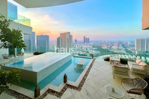 Leilighet til salgs i Jumeirah Village Circle, Dubai, Emiratene 2 soverom, 259 kvm Nr. 626043 - Foto 10