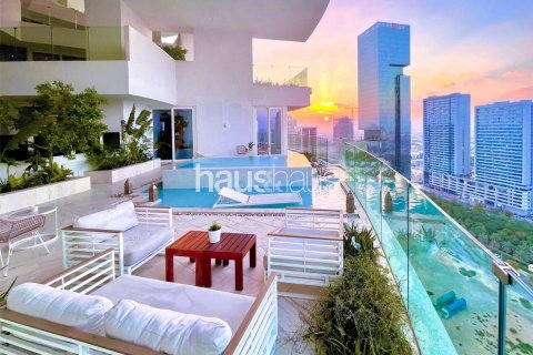 Leilighet til salgs i Jumeirah Village Circle, Dubai, Emiratene 2 soverom, 259 kvm Nr. 626043 - Foto 7