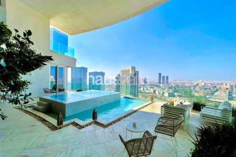 Leilighet til salgs i Jumeirah Village Circle, Dubai, Emiratene 2 soverom, 259 kvm Nr. 626043 - Foto 4