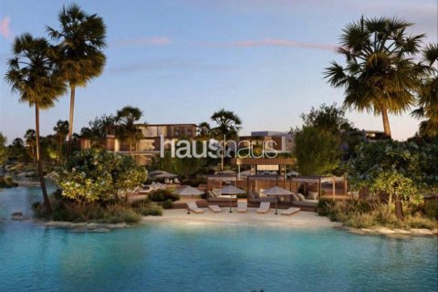 Villa em Dubai Land, Dubai, EAU 4 quartos, 464 m2 № 626373