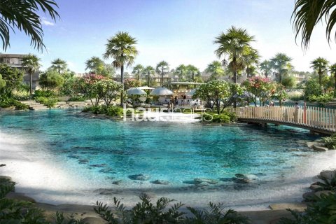 Dubai Land, Dubai, संयुक्त अरब अमीरात में विला, 4 बेडरूम, 464 वर्ग मीटर, संख्या 626373 - फ़ोटो 7