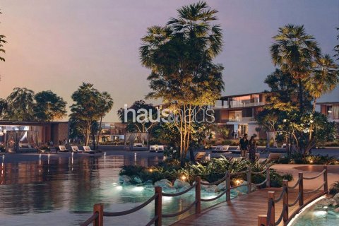 Dubai Land, Dubai, संयुक्त अरब अमीरात में विला, 4 बेडरूम, 464 वर्ग मीटर, संख्या 626373 - फ़ोटो 9
